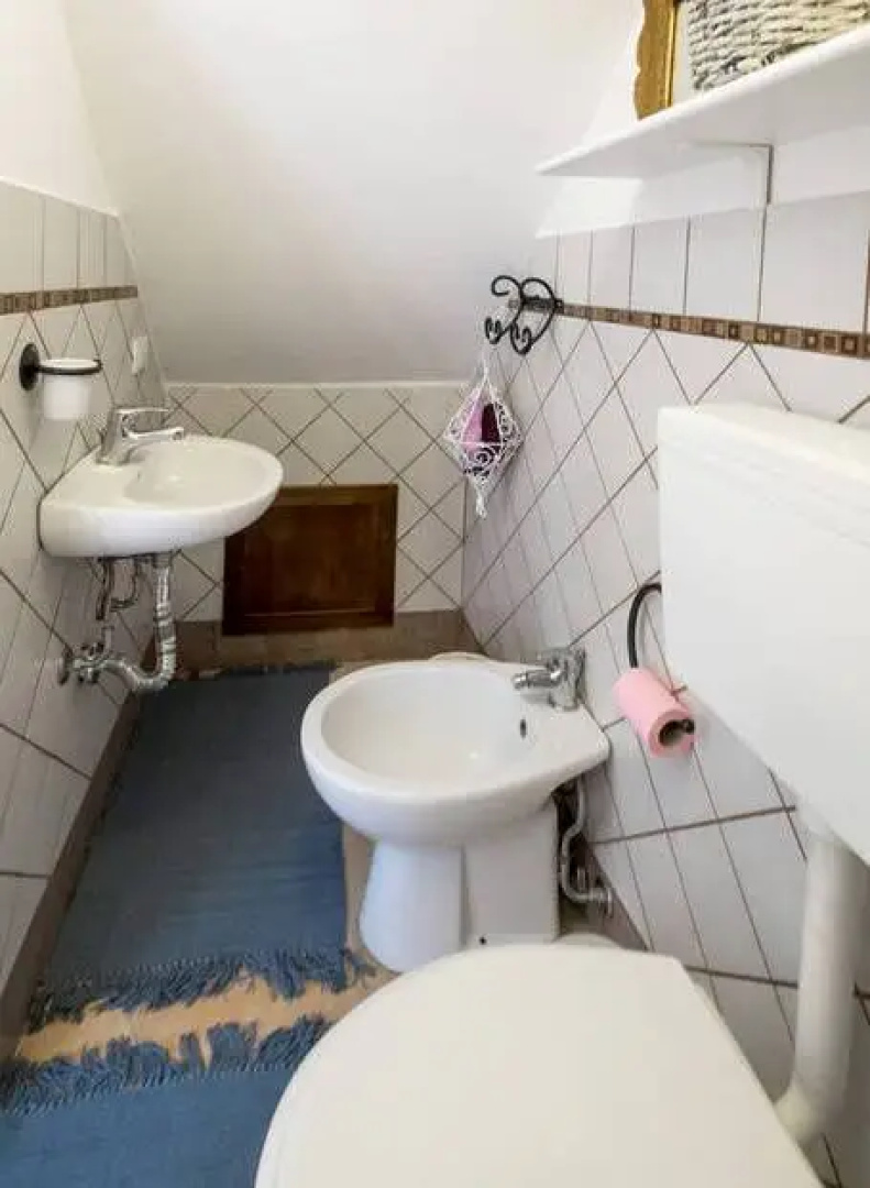 Ballarò Holiday House
