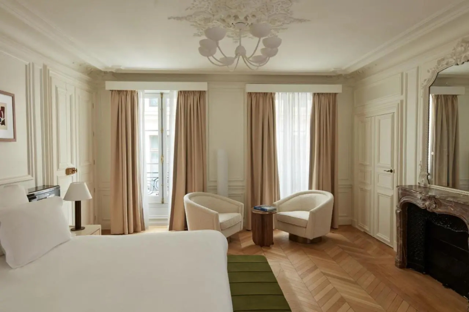 Maison Delano Paris