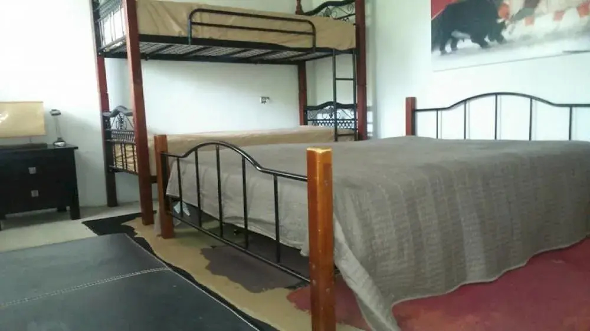 Villa Del Mar Hostal