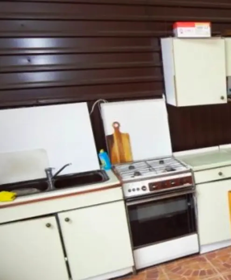 Guest house Uyut in Gagra