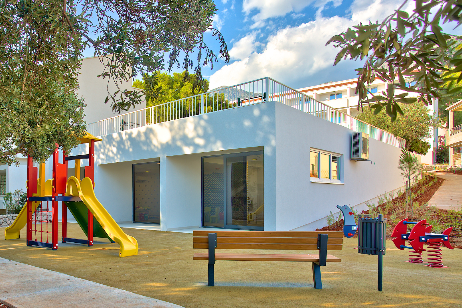 Medora Auri Family Beach Hotel