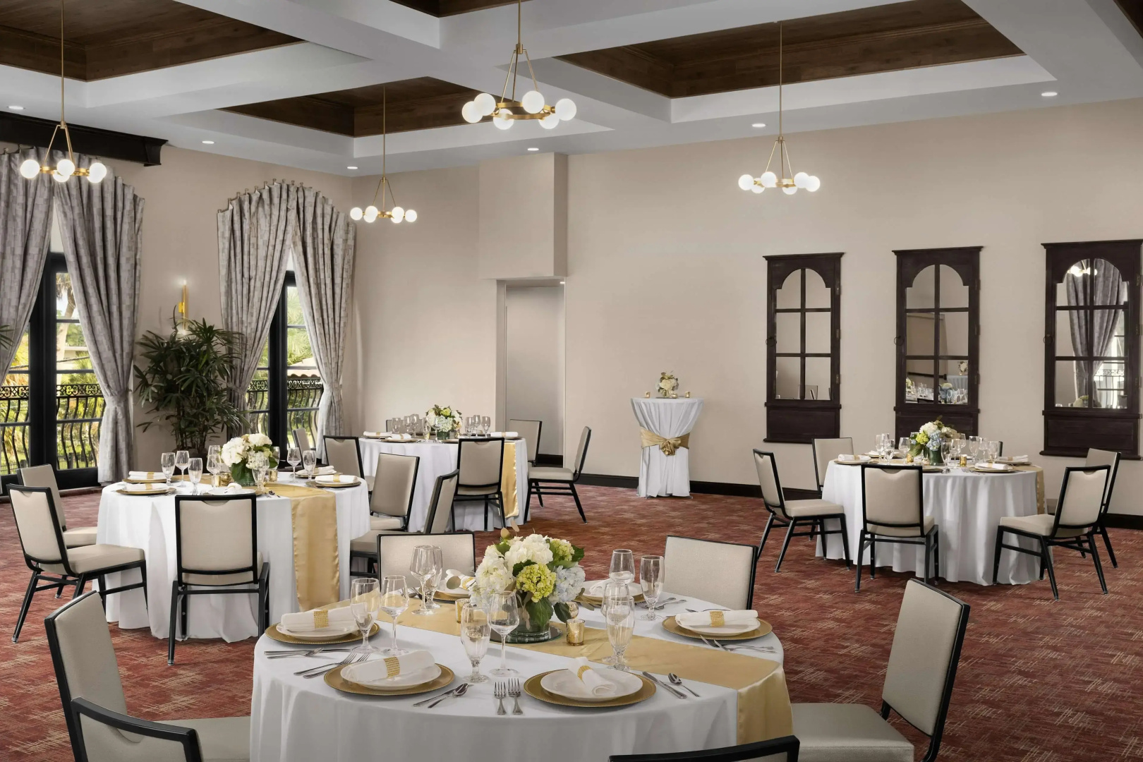 DoubleTree by Hilton St. Augustine Historic District