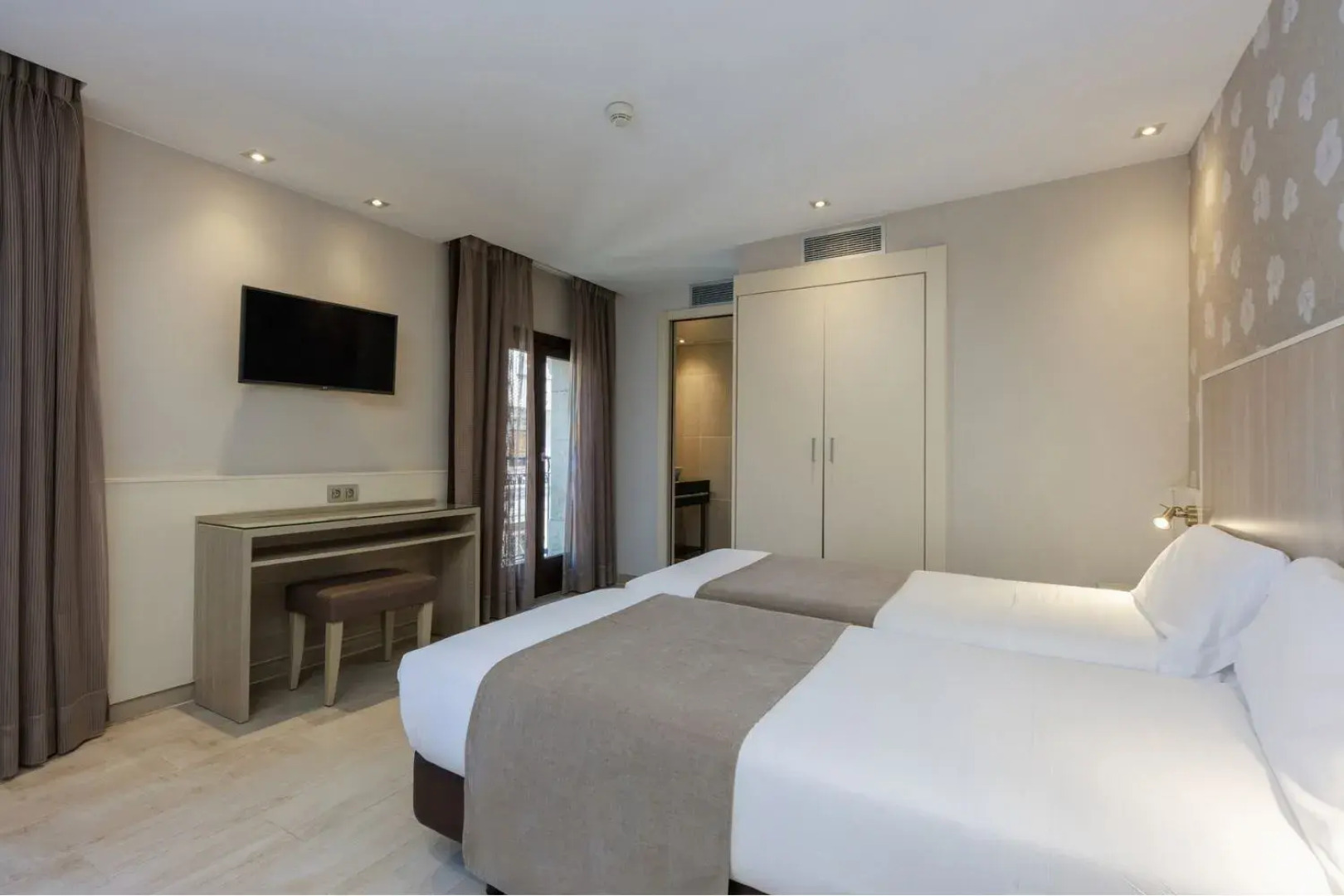 Hotel Santa Marta