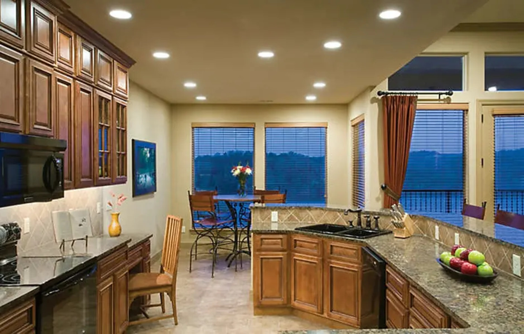 The Cliffs At Long Creek