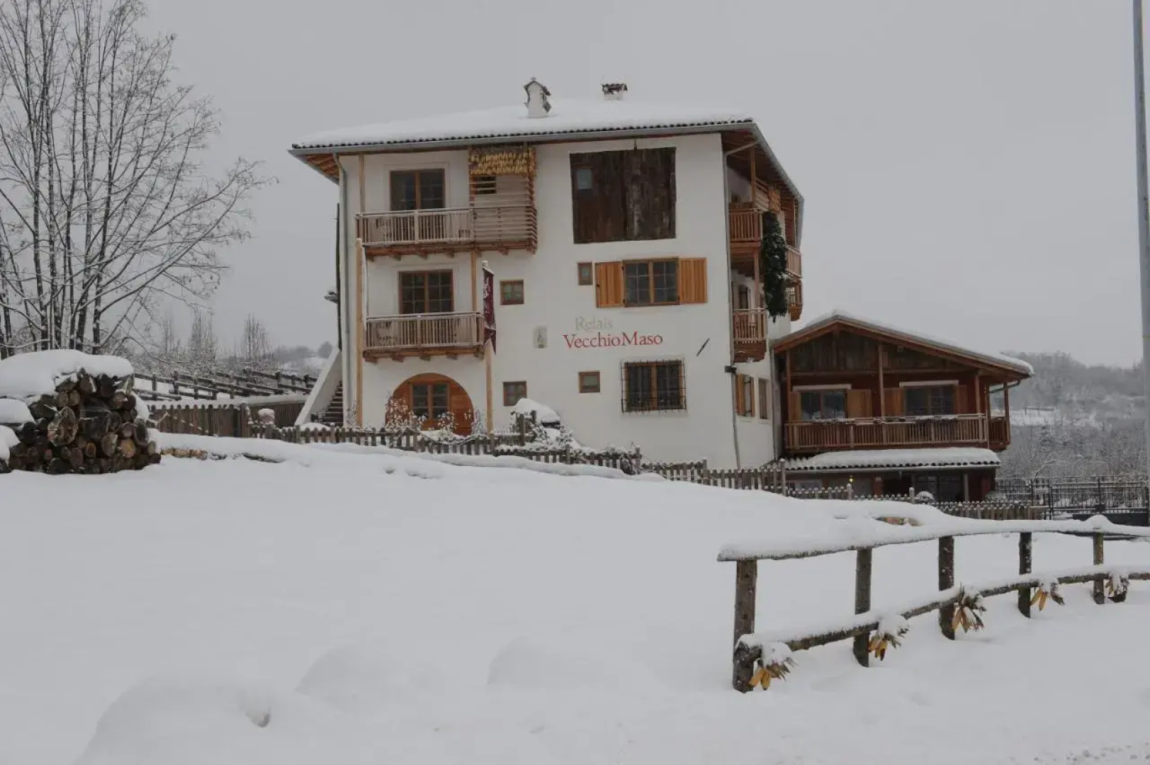 Relais Vecchio Maso