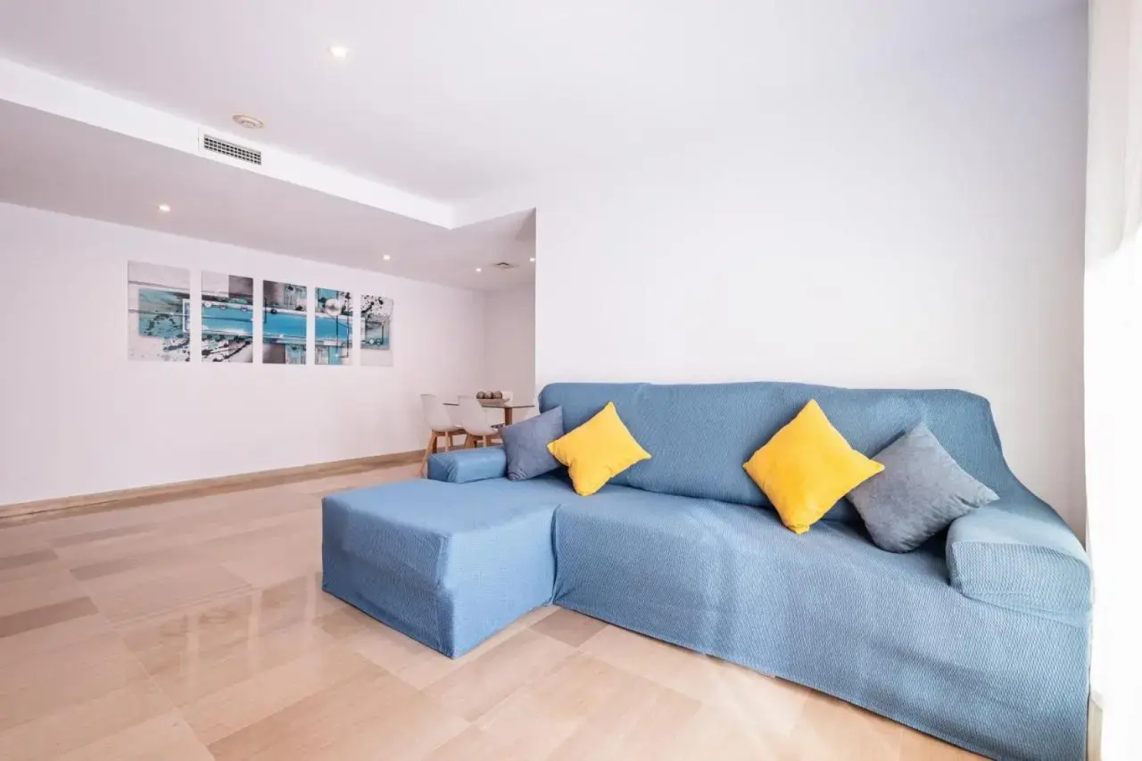Aparthotel Napols