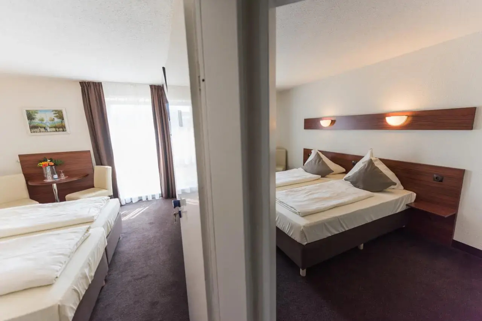 Hotel Am Wall Soest
