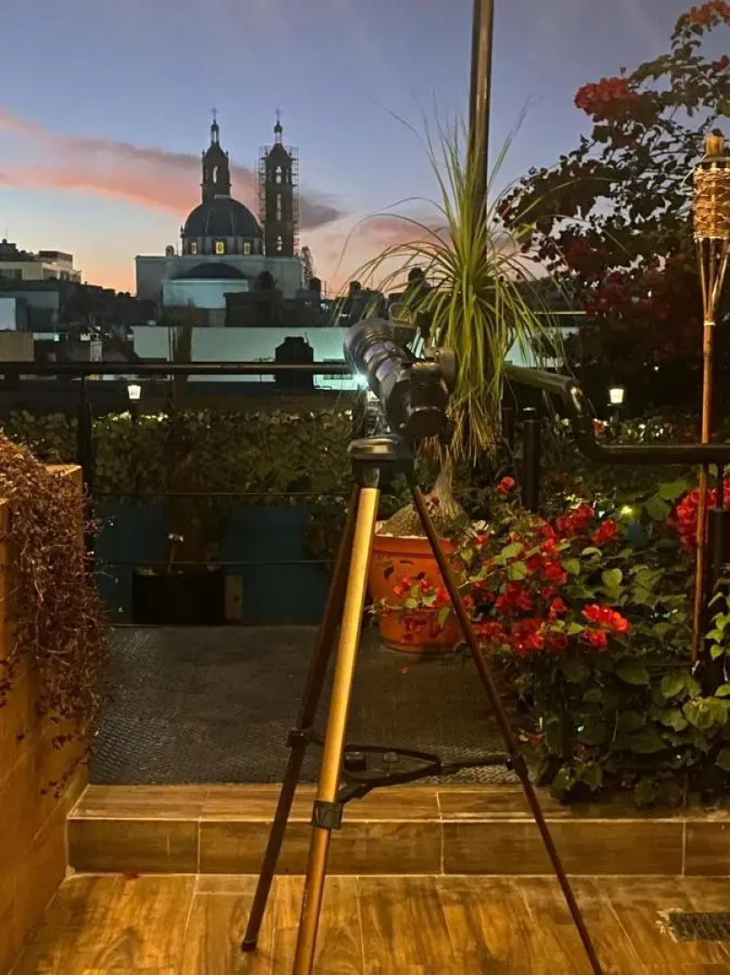 Casa Mariano