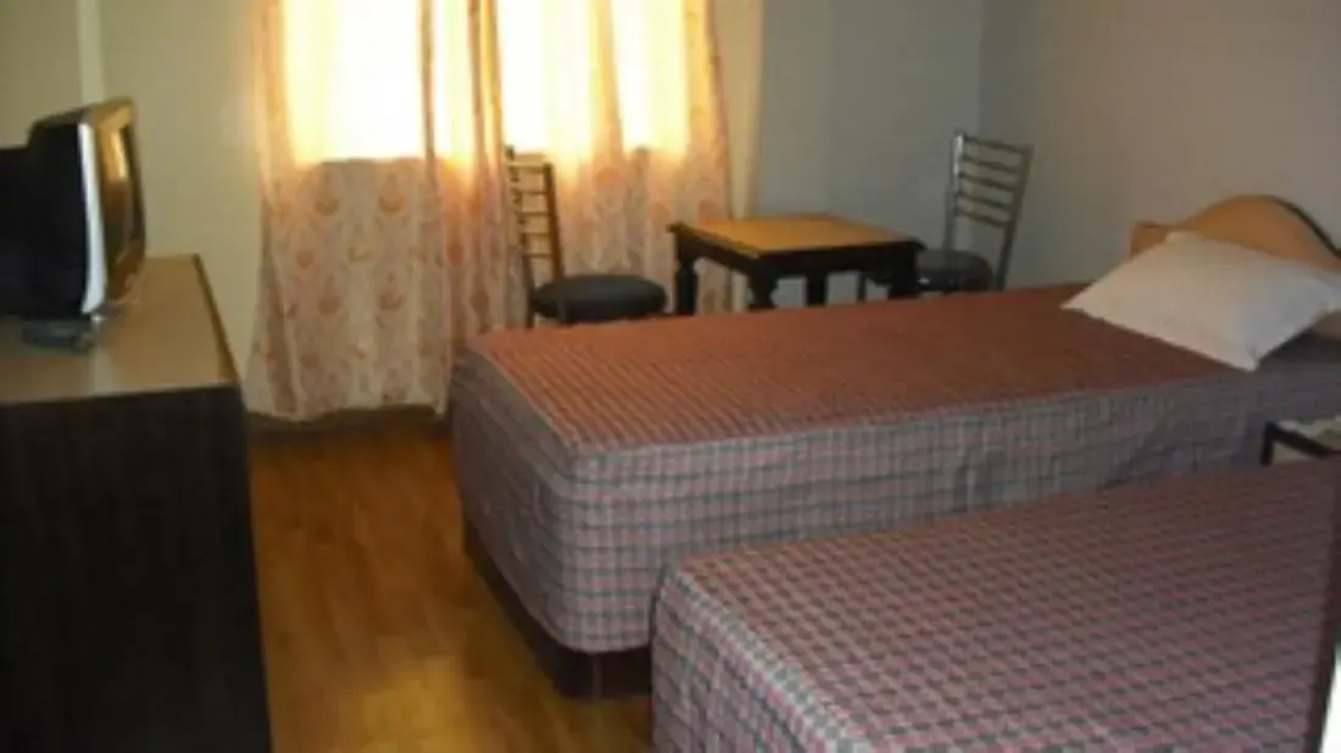 Hotel Mamata