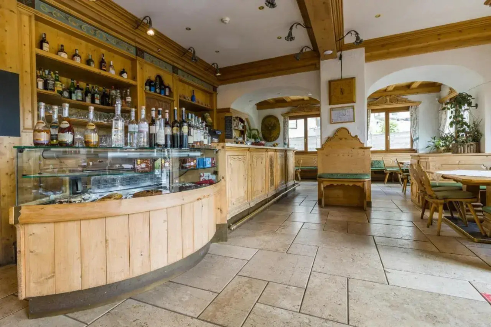 Hotel Villa Argentina Cortina d'Ampezzo