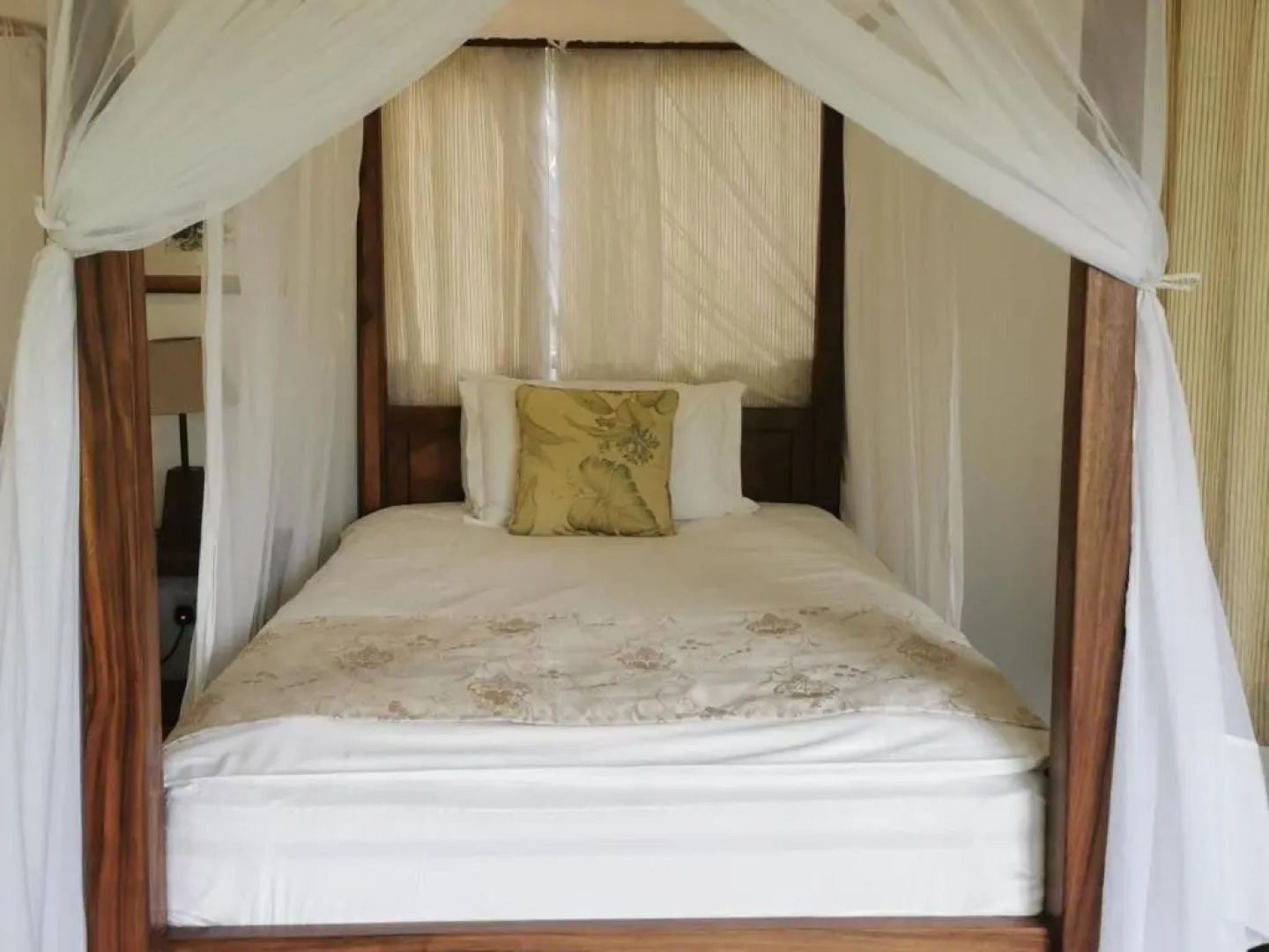 Mount Meru Game Lodge