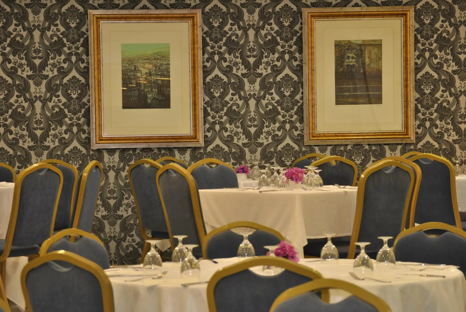 Hotel Porcel Alixares