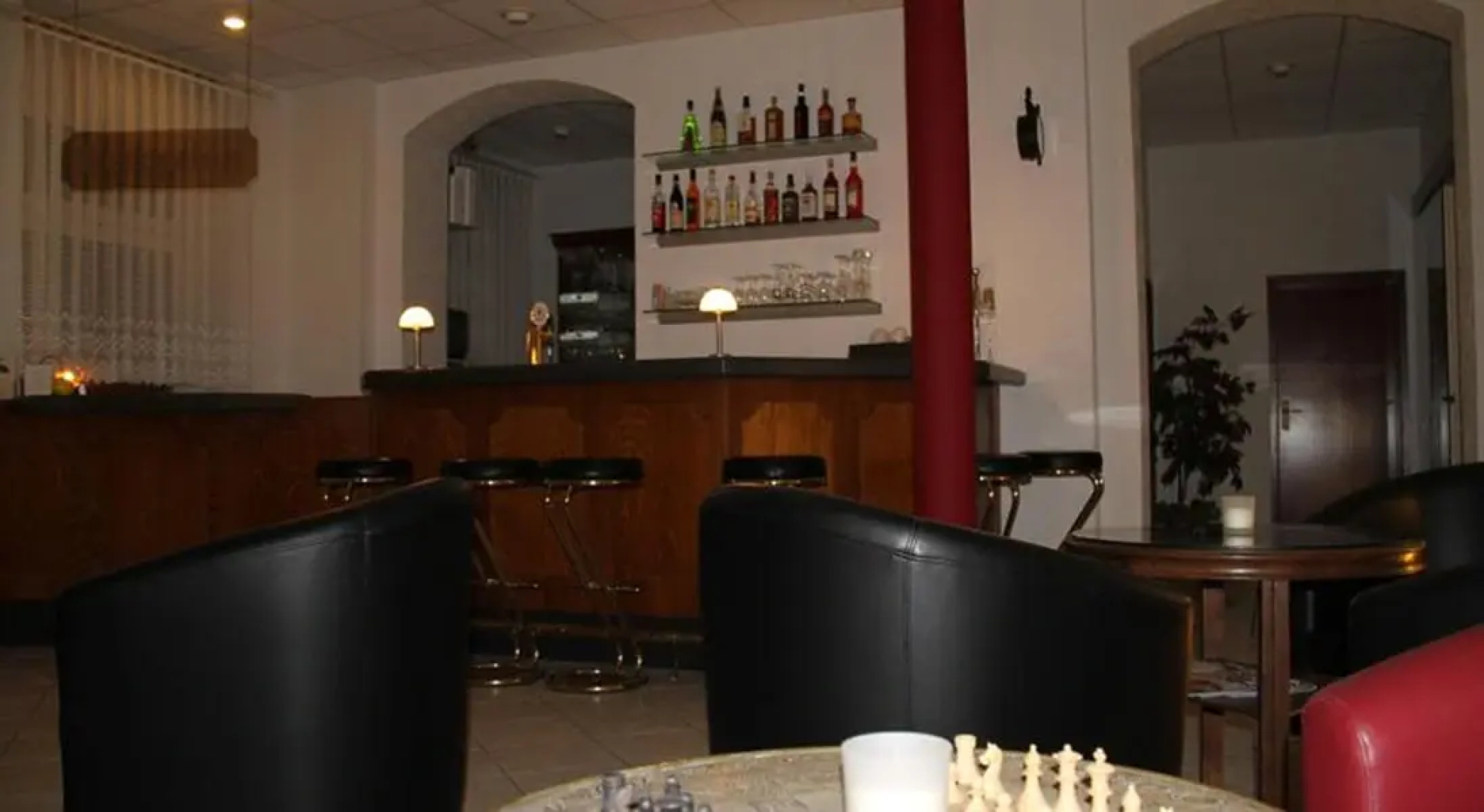 Hotel Burgk