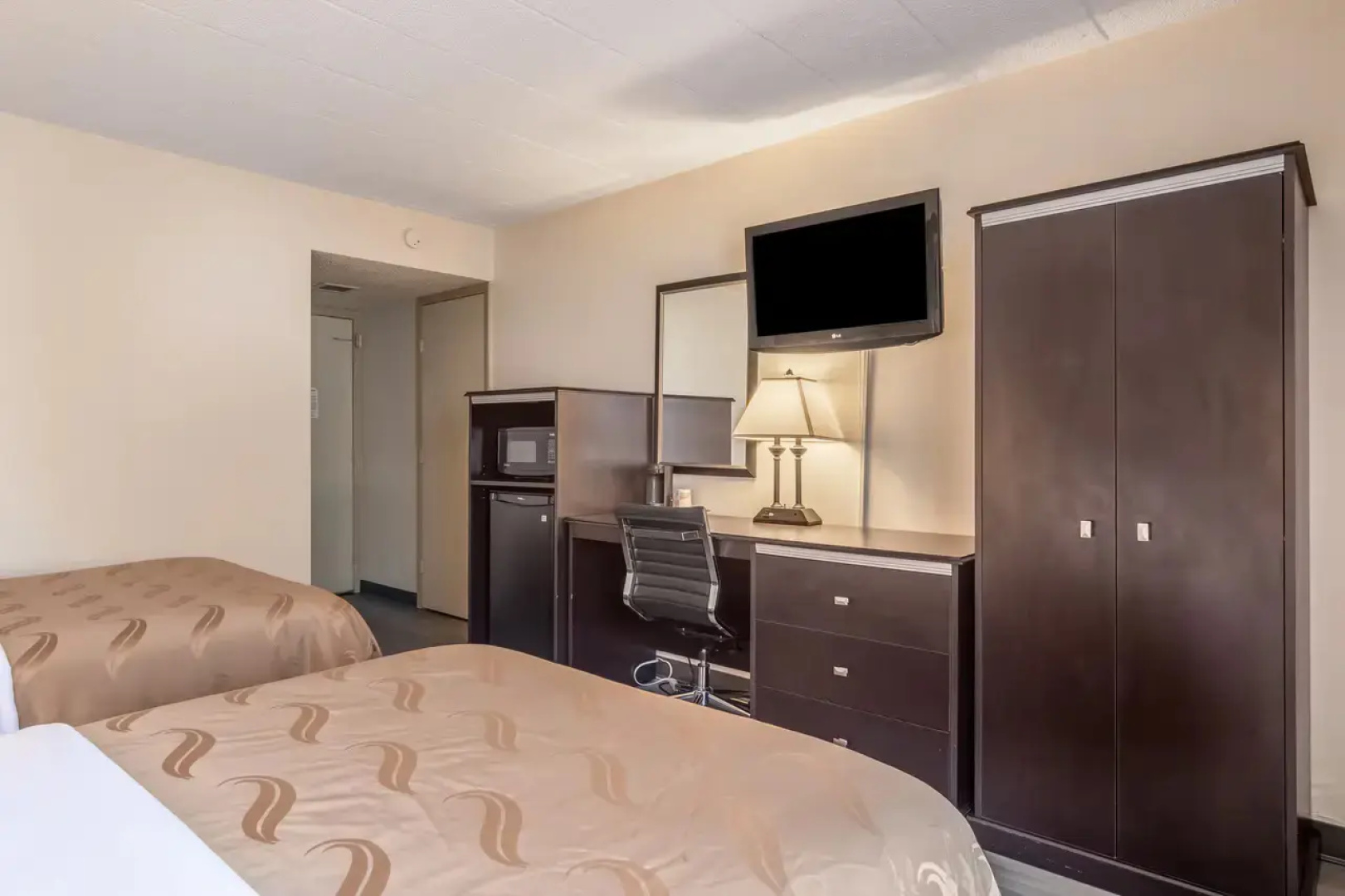 Quality Inn & Suites