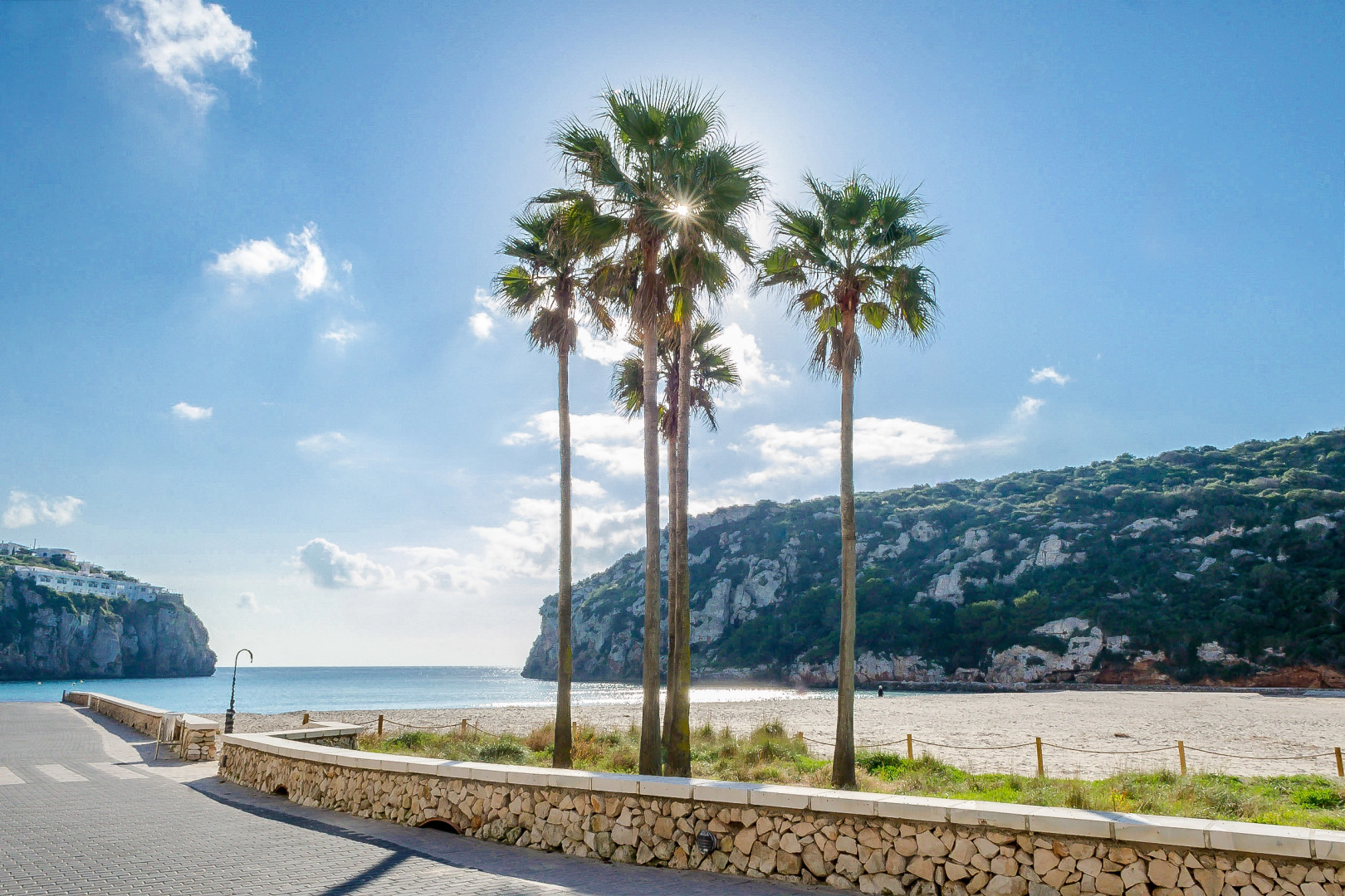 Osprey Menorca Hotel