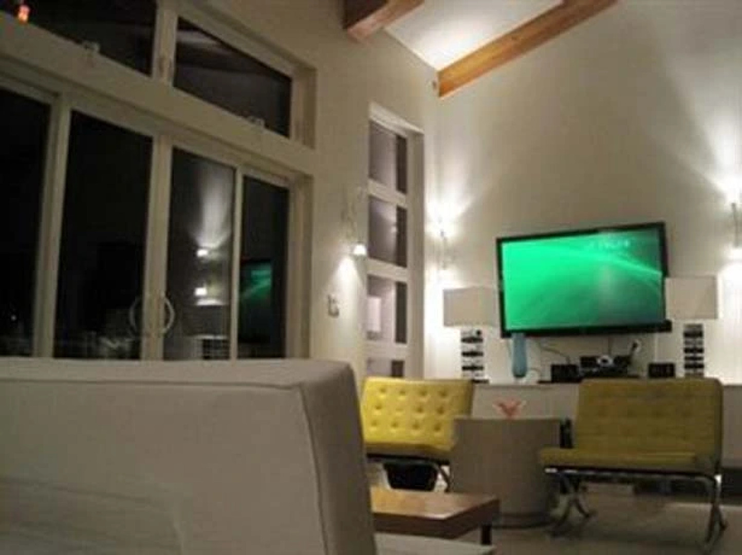 Float Home Vancouver