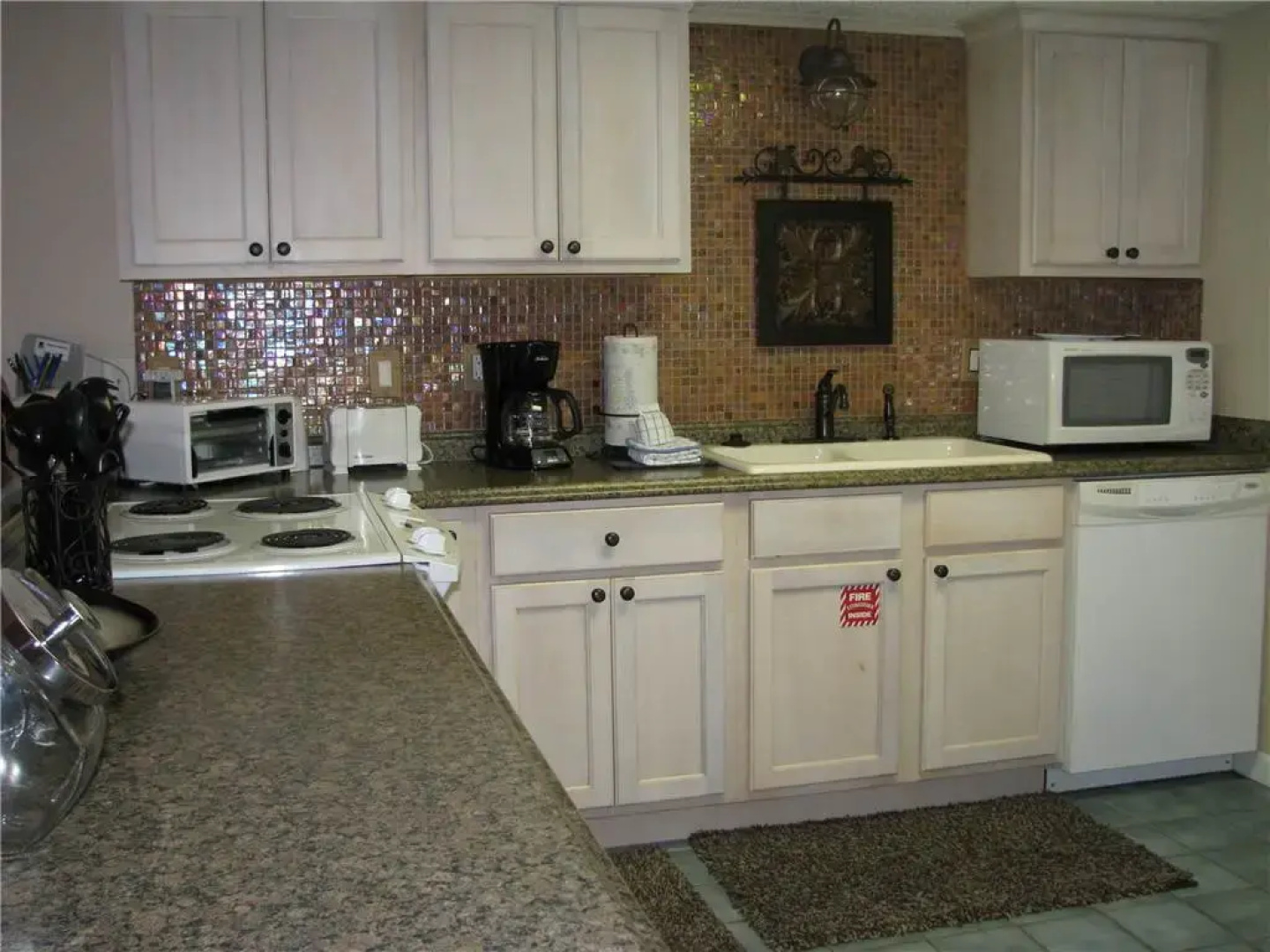 Pinnacle Port by Panhandle Getaways