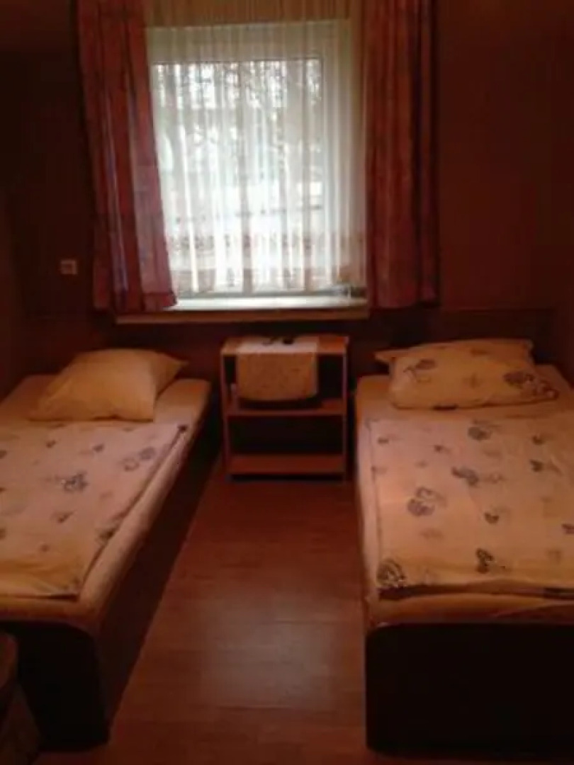 Hotel zur Rennbahn