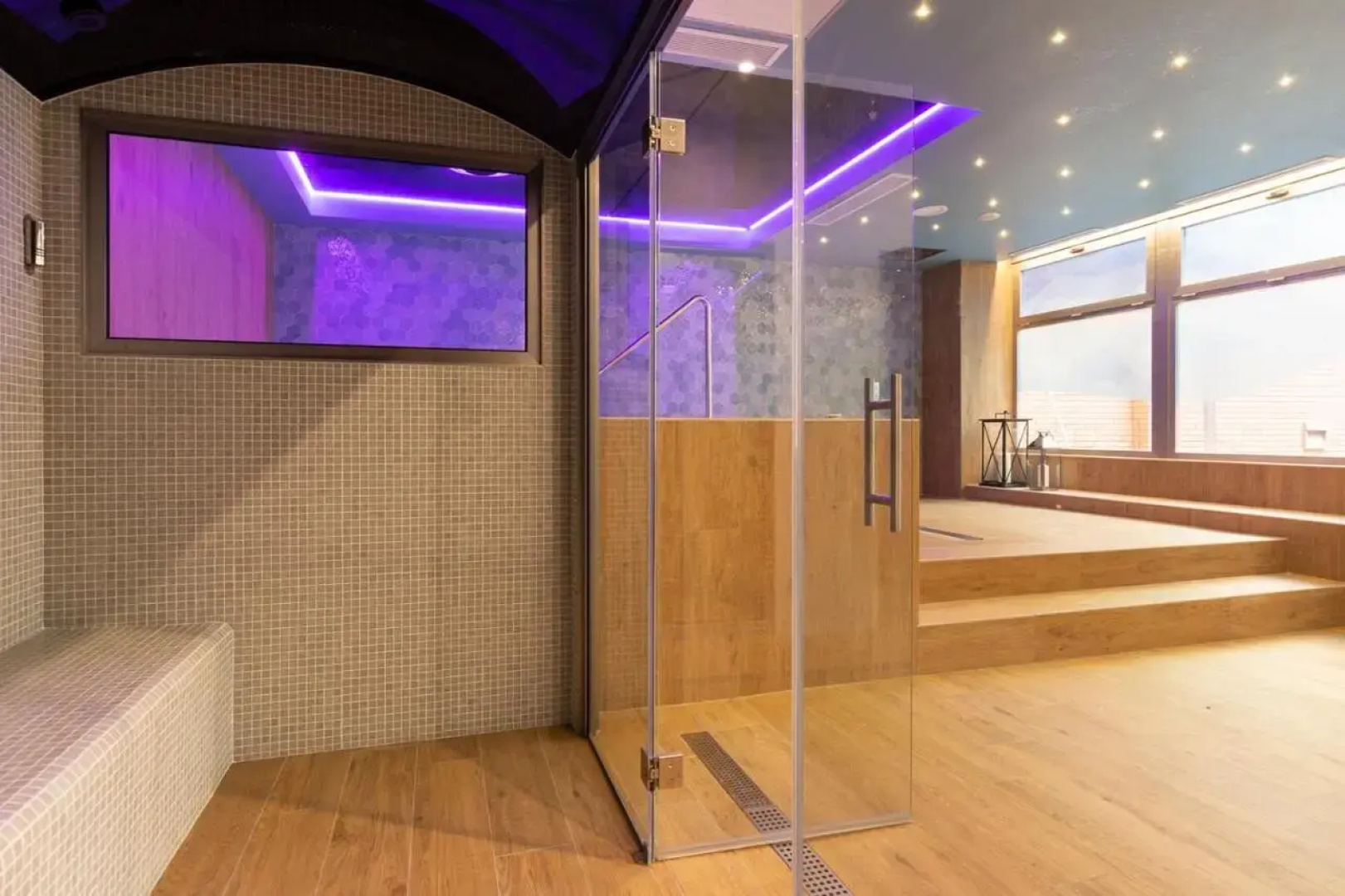 Suites Apartamentos Los Girasoles