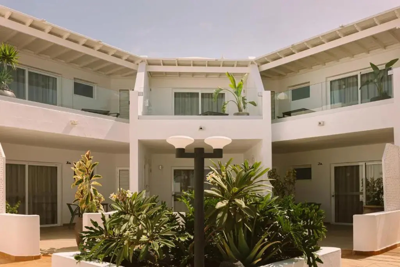 Apartamentos Princesa Guayadeque