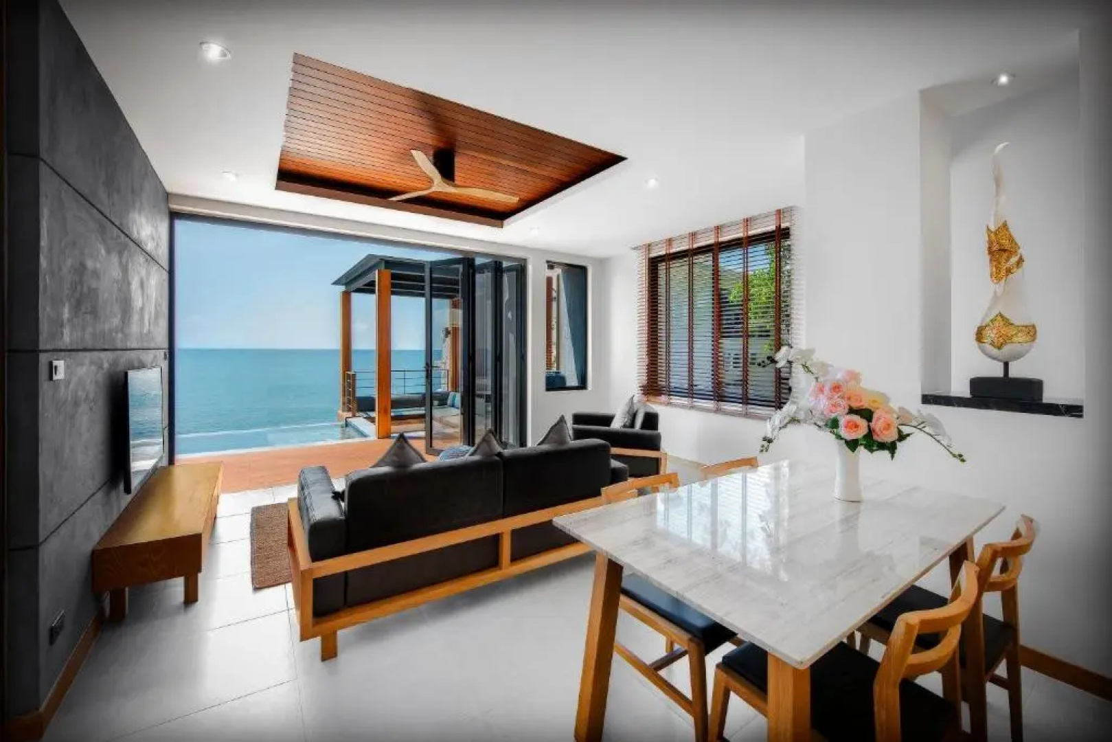 Jamahkiri Resort & Spa