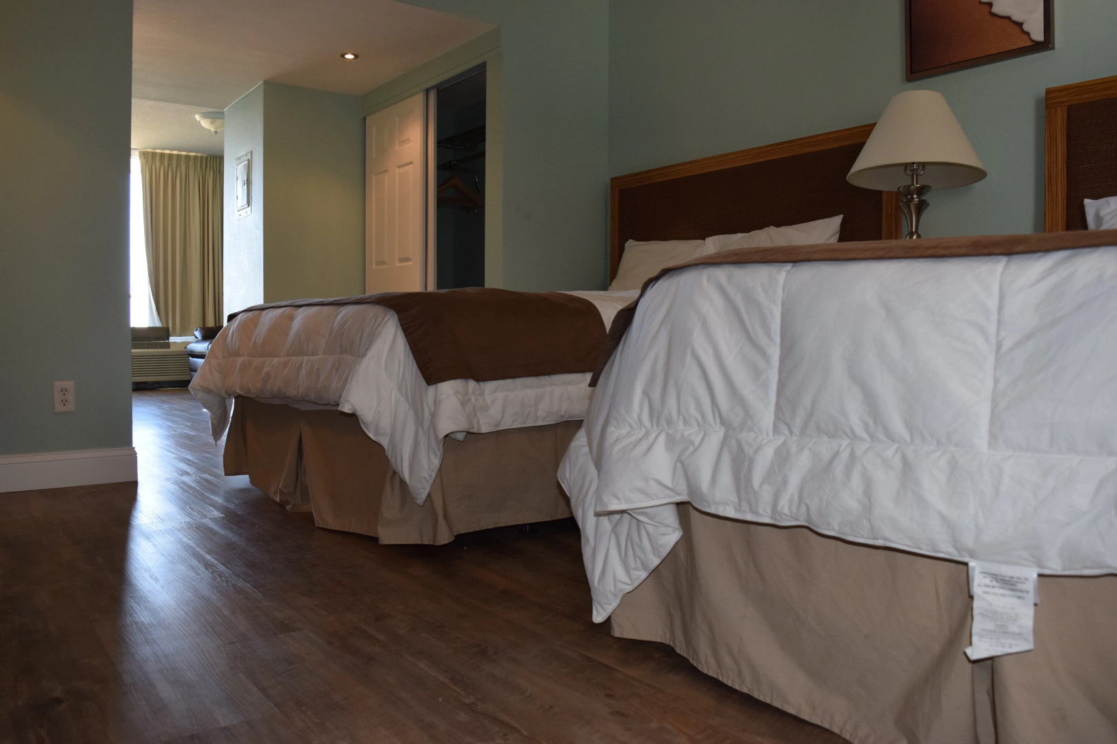 Beachview Inn