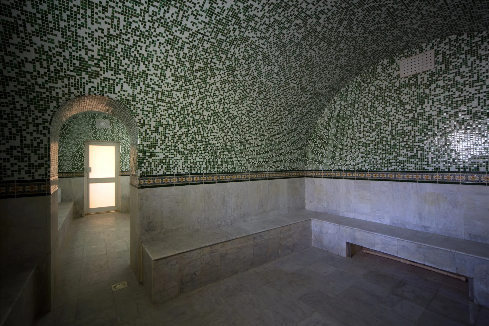 Zephir Hotel & Spa