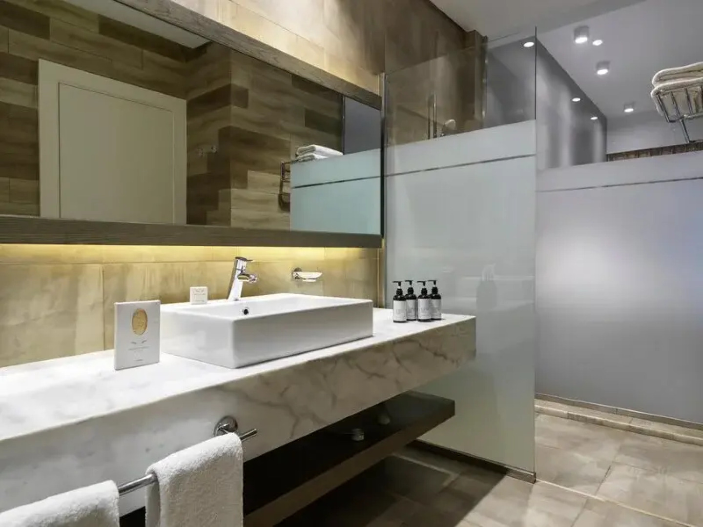 Ancient Sands Golf Resort and Residences