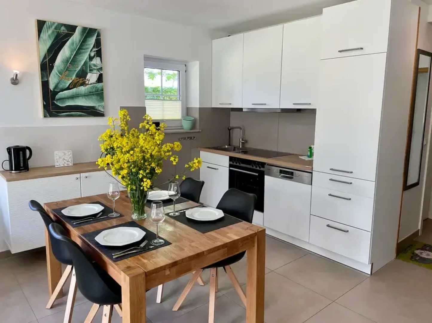 Appartementanlage Lancken-Granitz