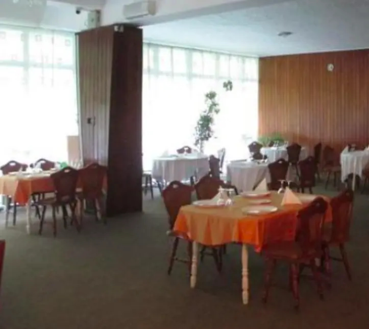 Hotel Roman