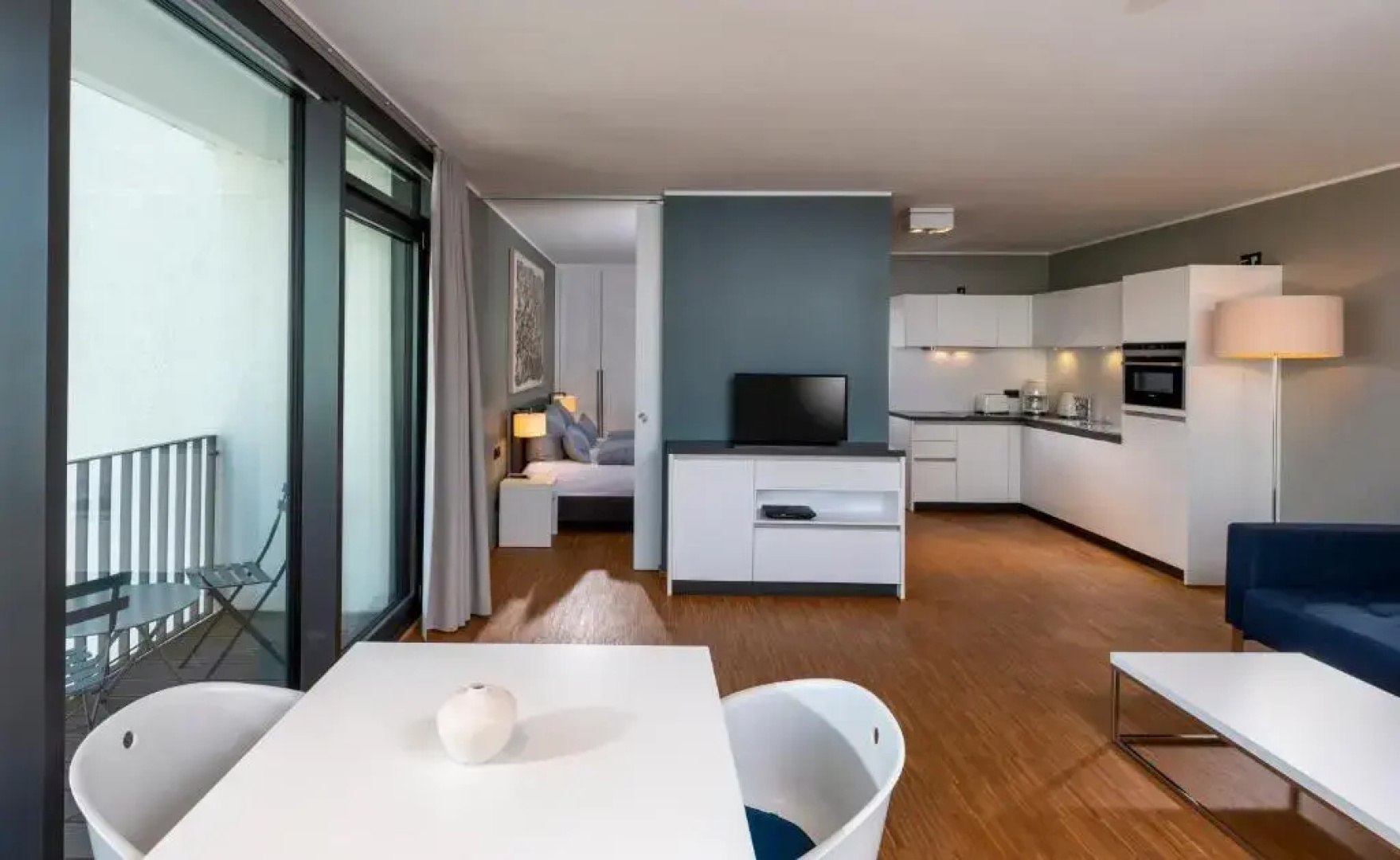 Waveboard Hotel & Boardinghouse