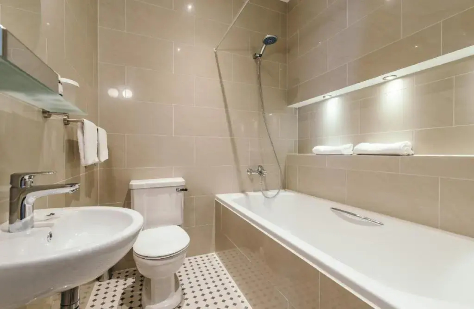 Merchants House Hotel