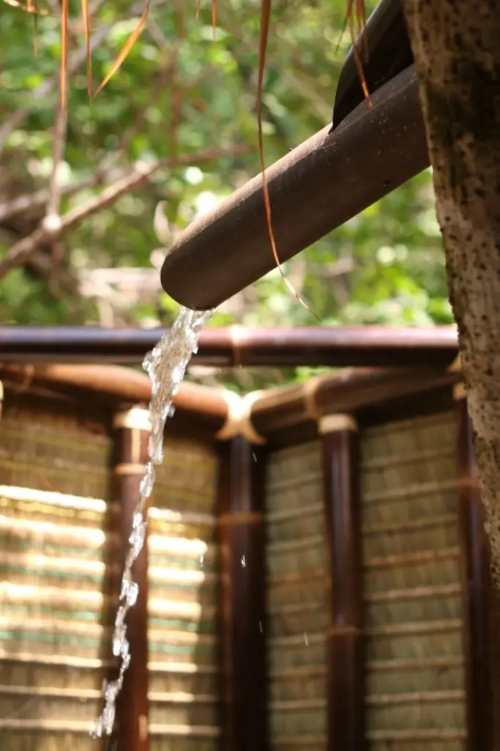 NIKKI Peucang Resort