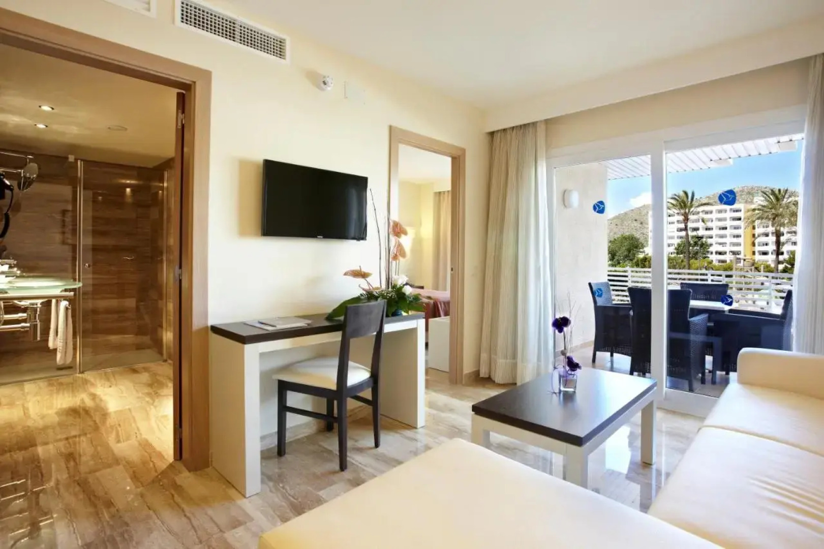 Grupotel Port d'Alcudia