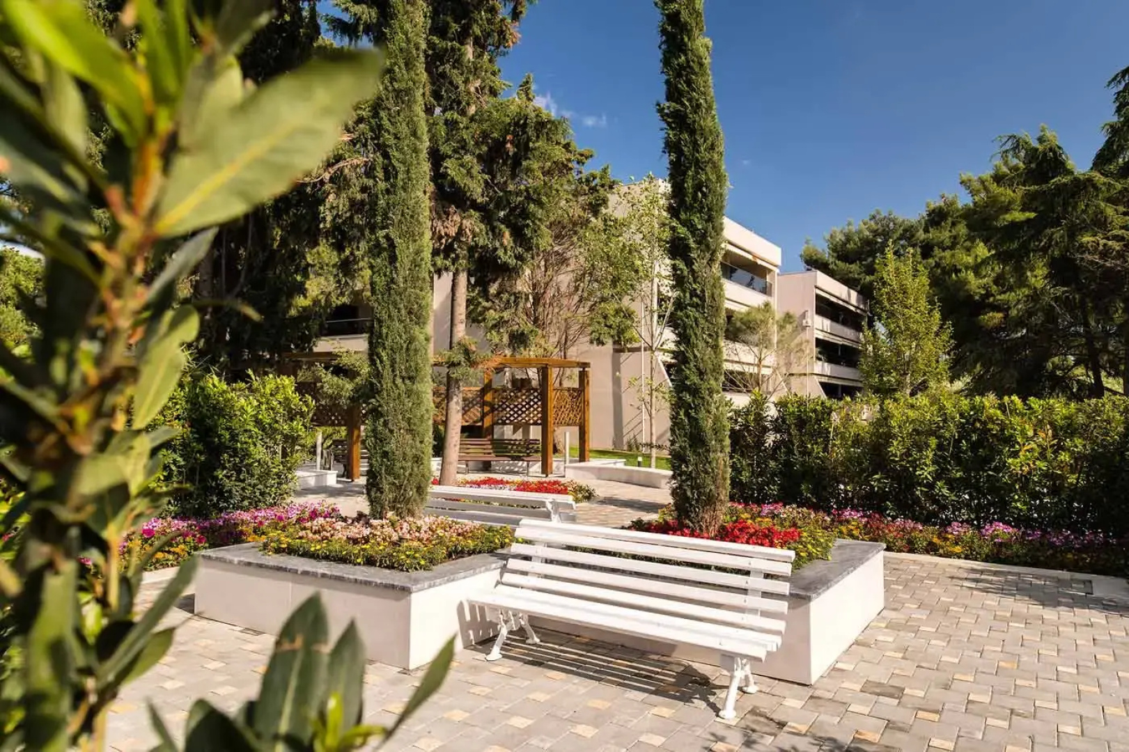 Potidea Palace Hotel
