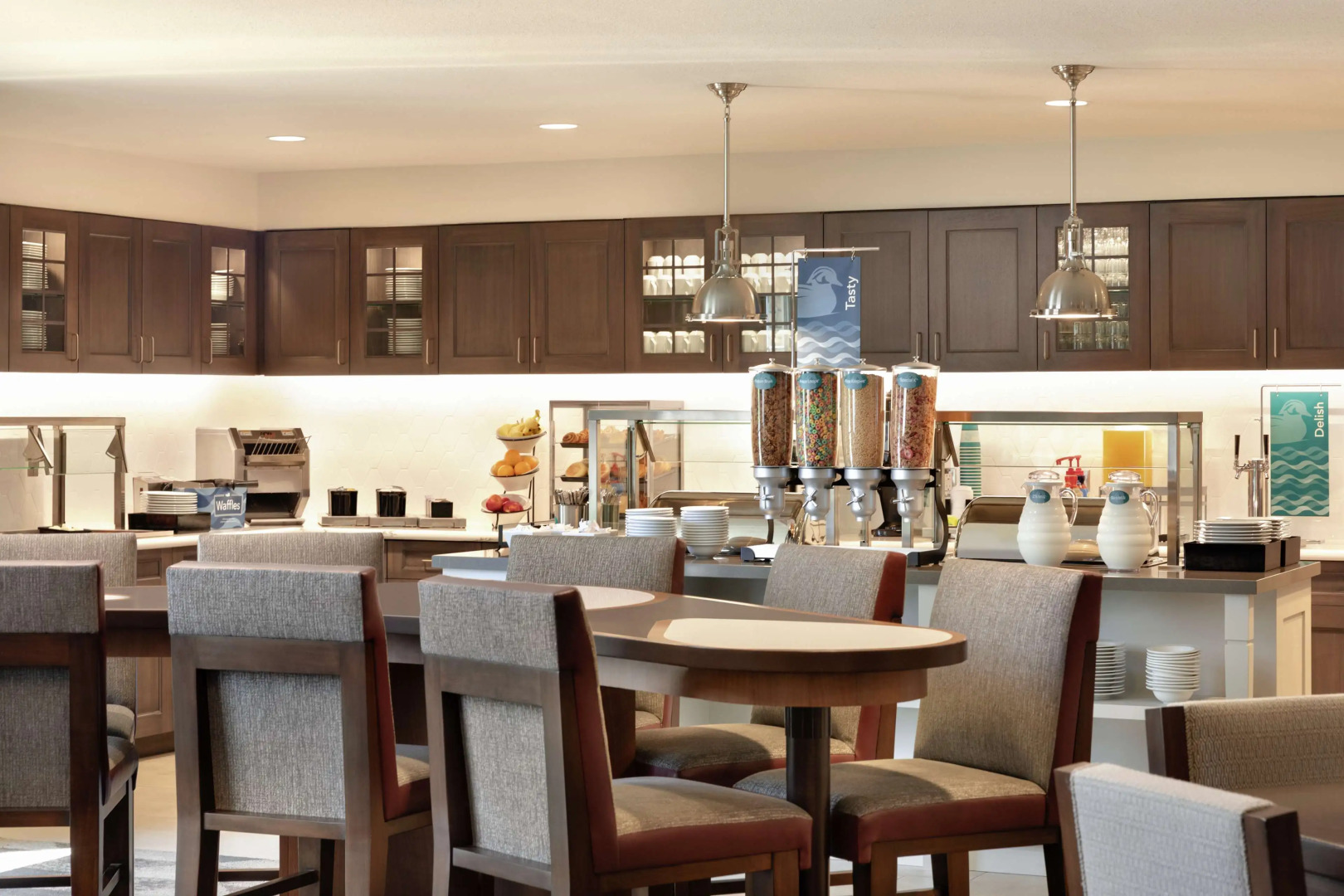 Homewood Suites by Hilton Portland Airport