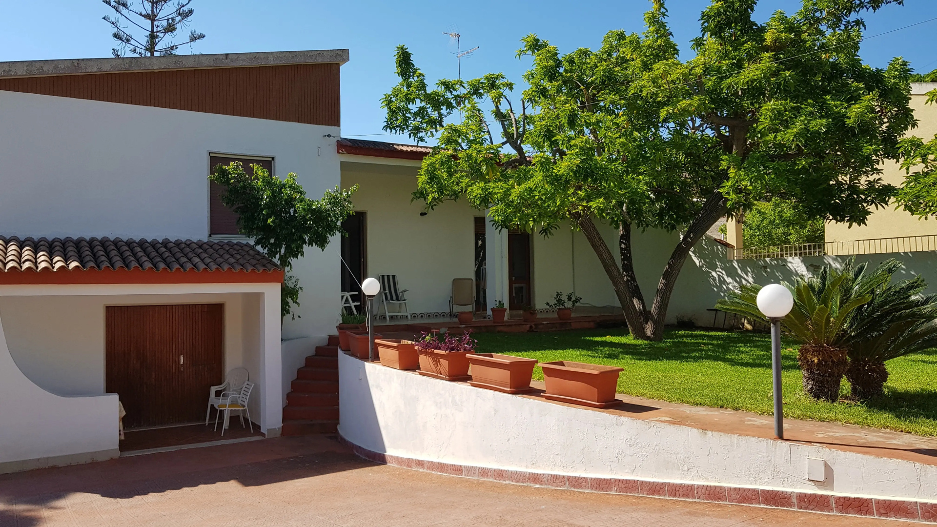Villa Rita