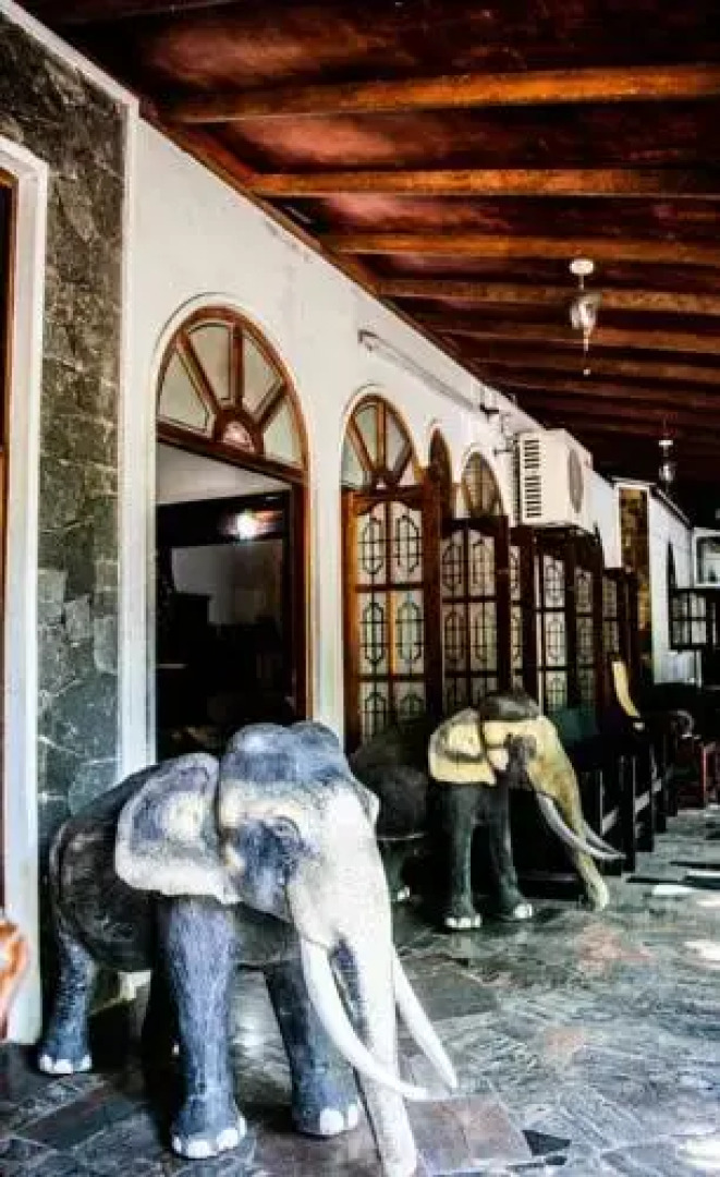 SAKURA transit hotel