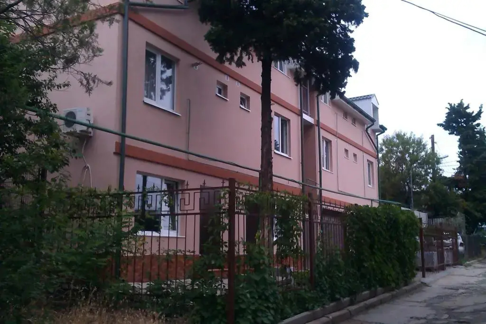 Гостевой Дом Таврический