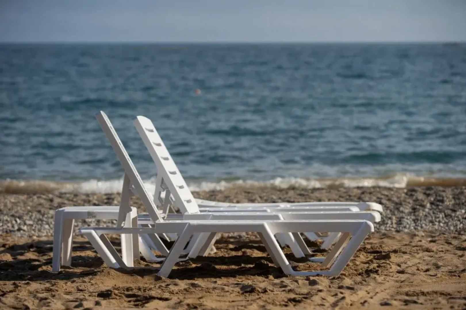 Курортный отель Ателика Горизонт Судак 2**