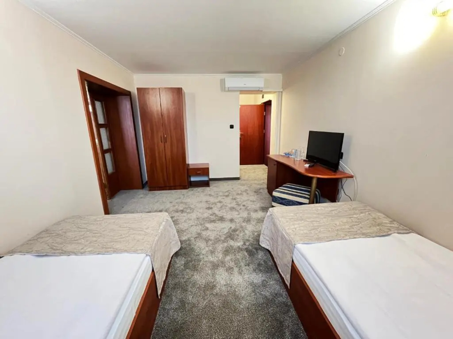 Hotel Orbita