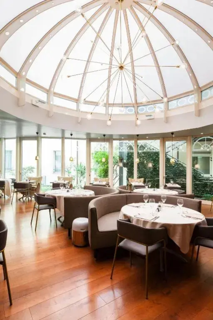 Holiday Inn Milan - Garibaldi Station by IHG