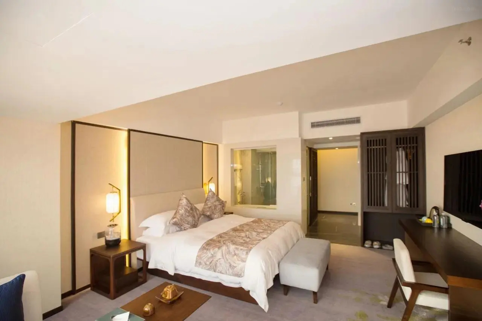 Yuanfei Hotel
