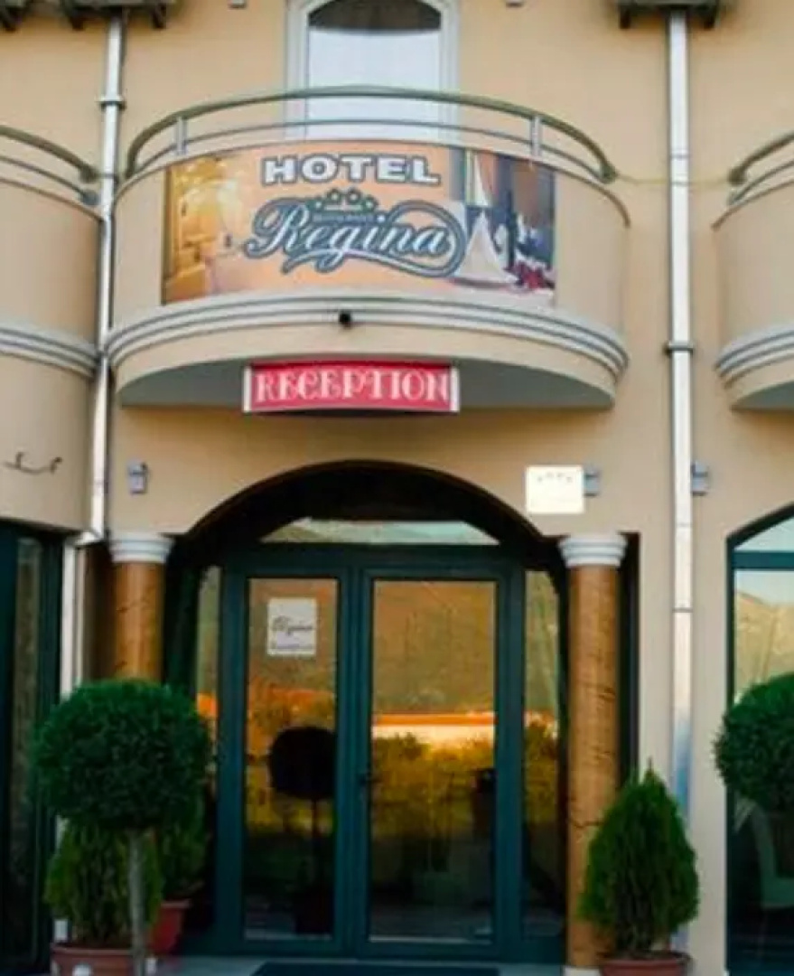 Hotel Regina