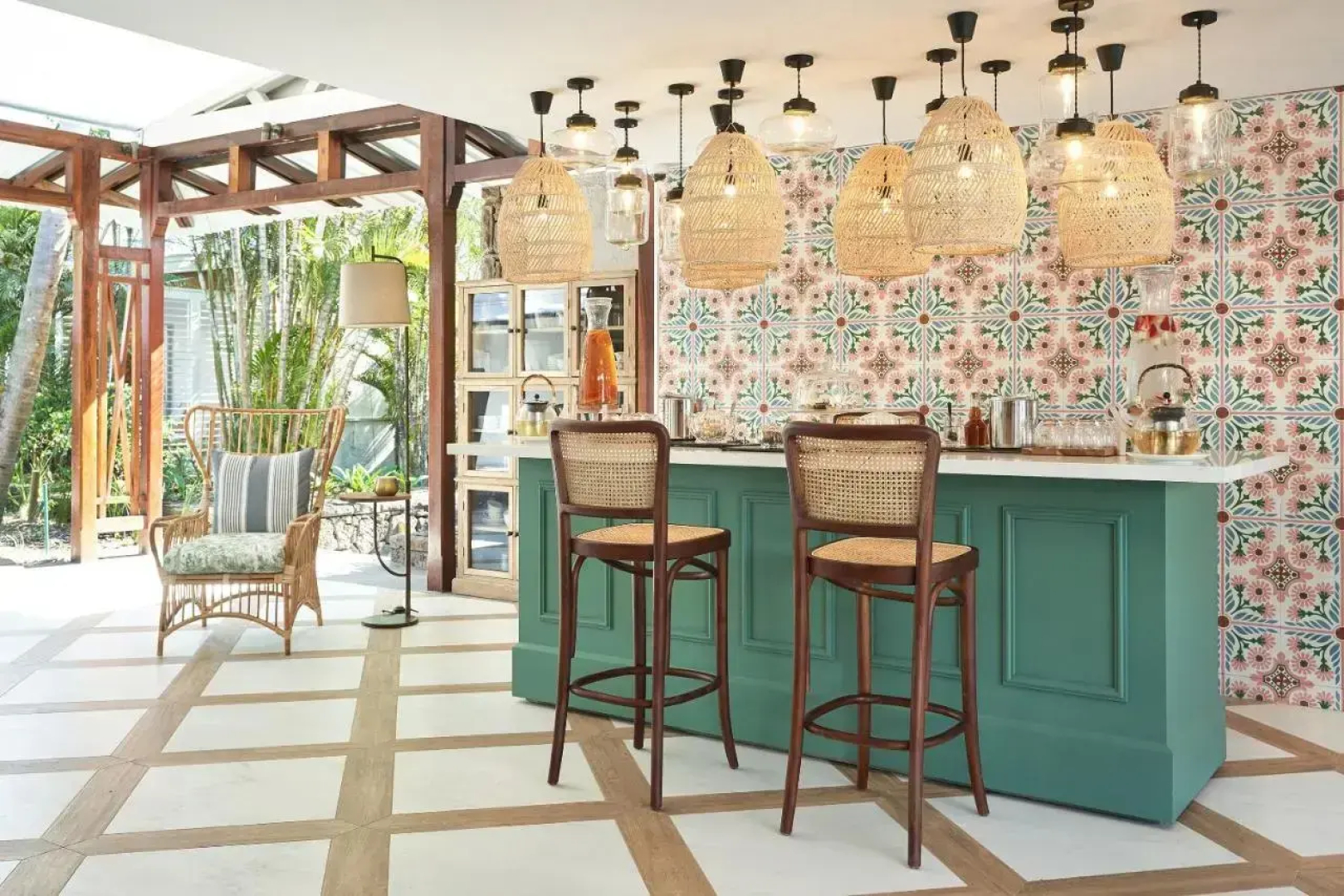 Paradise Cove Boutique Hotel - Adults only