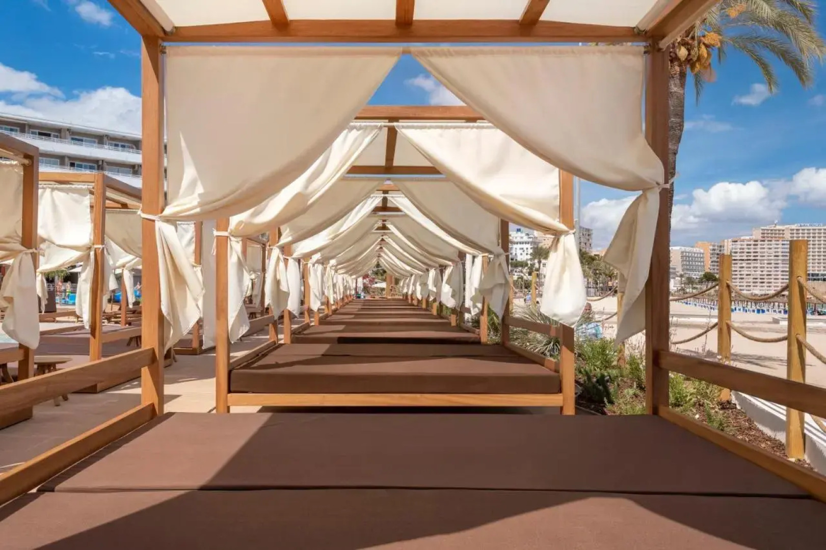 INNSiDE by Meliá Wave Calviá