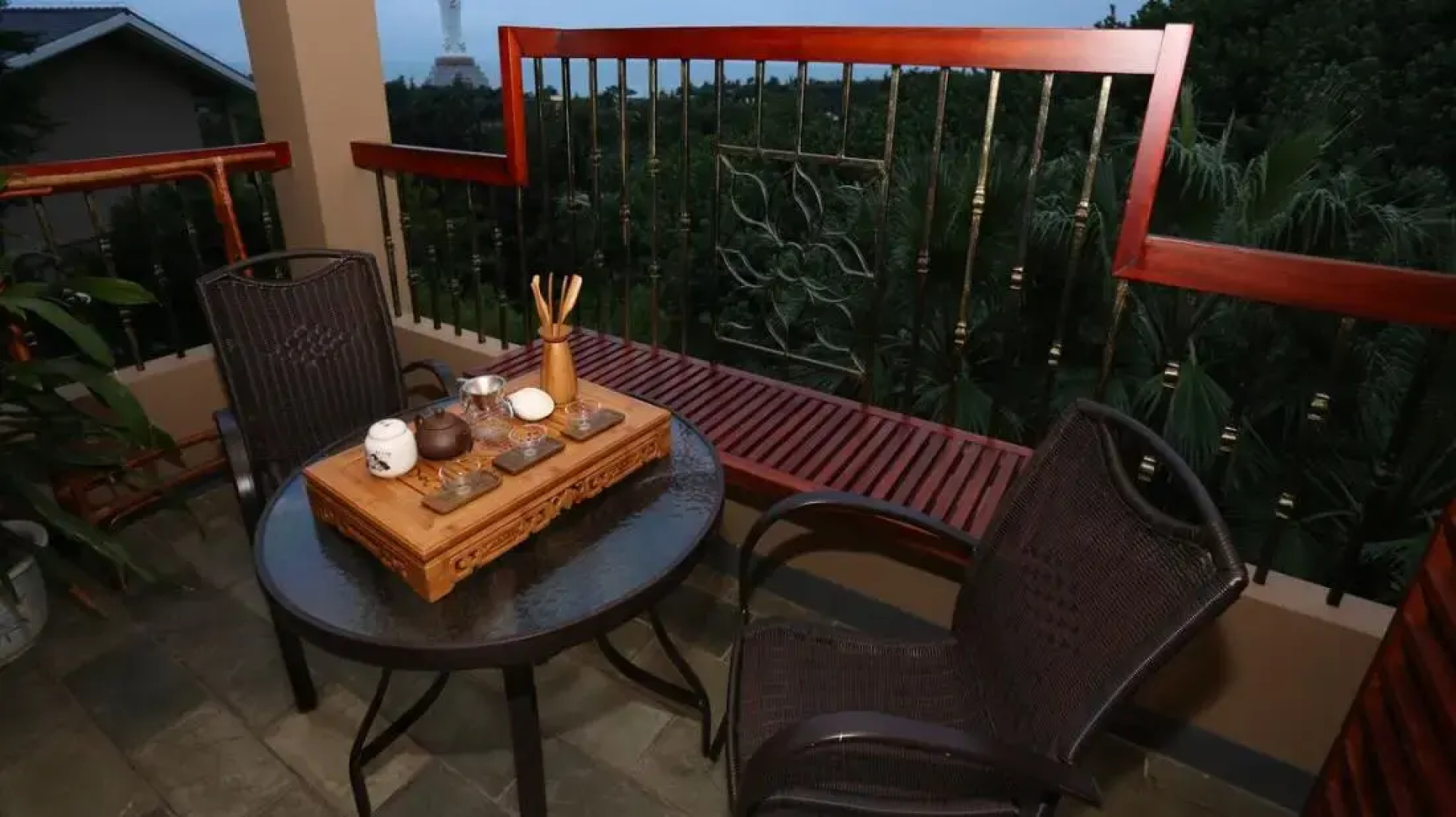Nanshan Leisure Villas