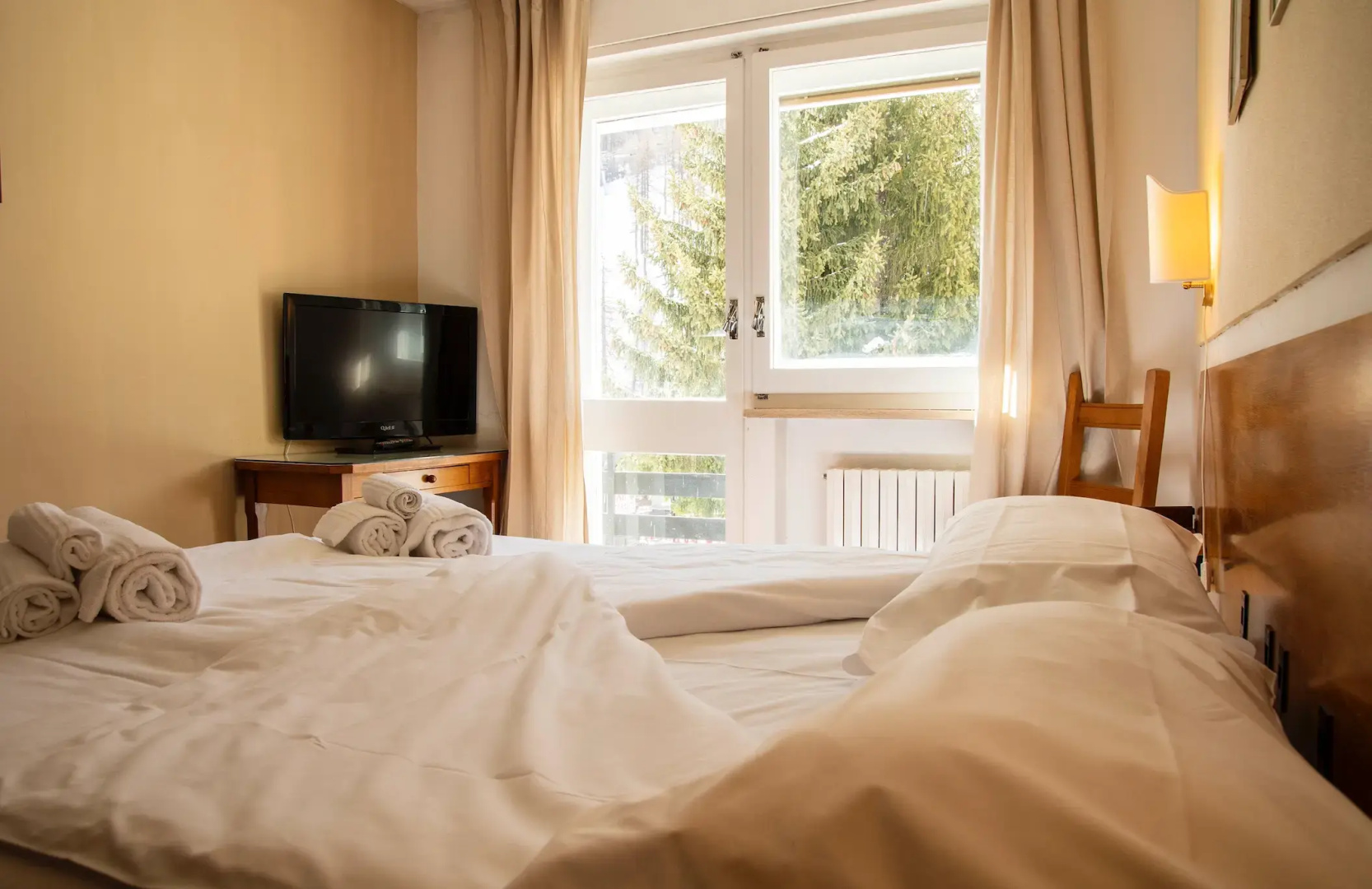 Hotel Hermitage