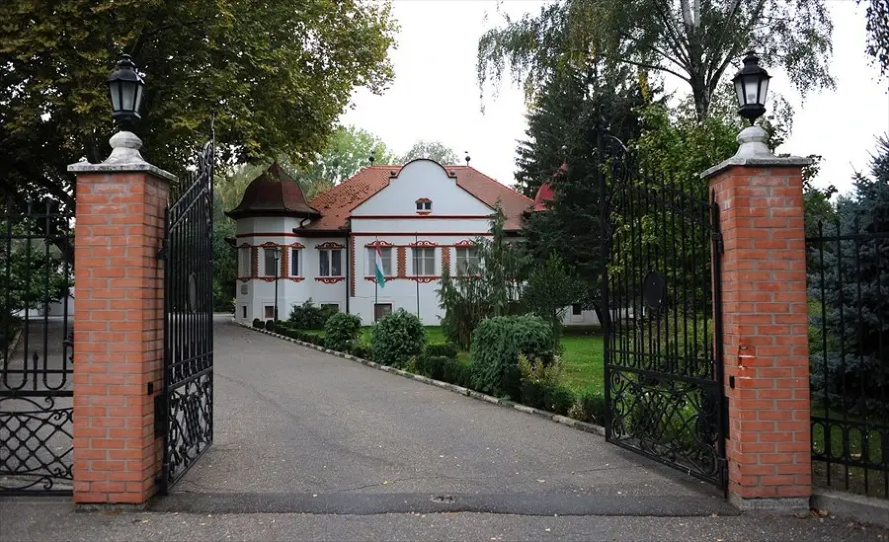 Kastélyszálló Mátészalka