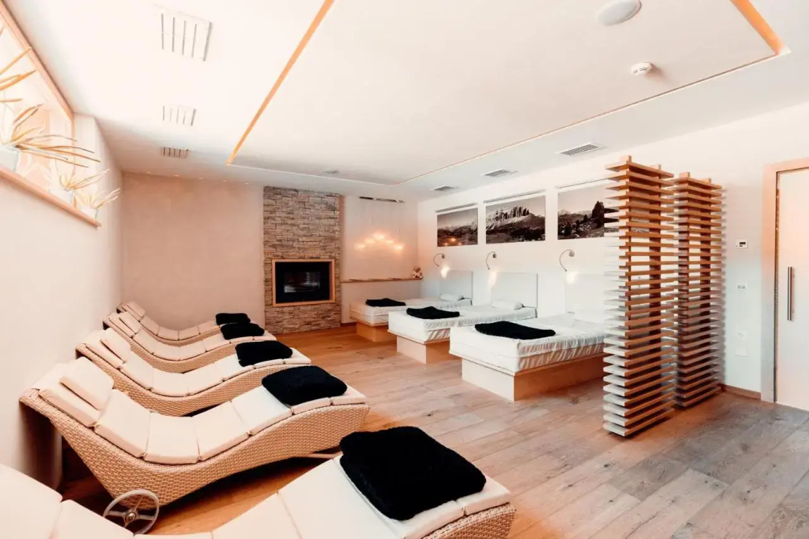 Boutique Hotel Nives